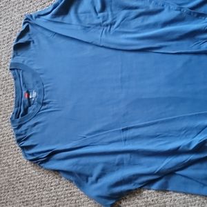 Mens long sleeve tee